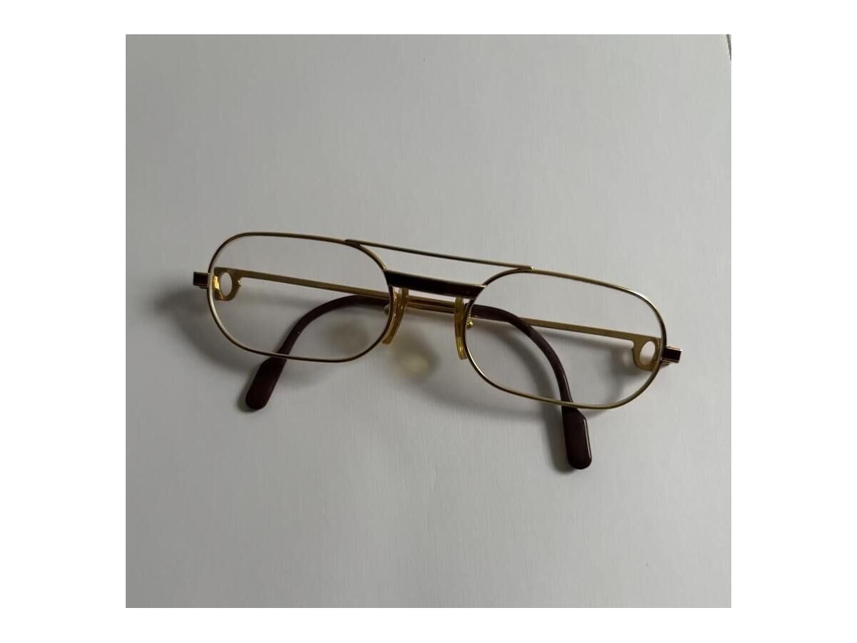 Cartier - Must cartier 140