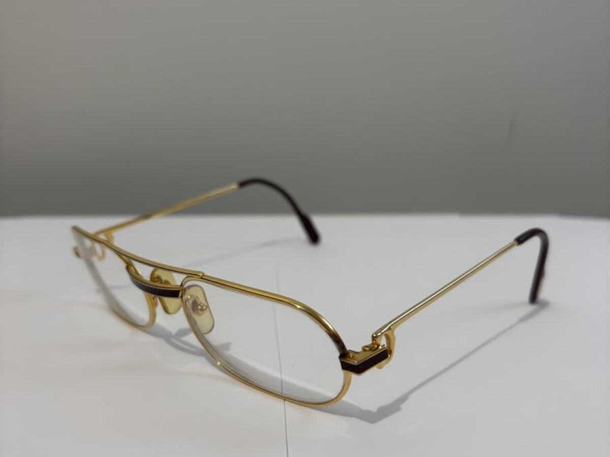 Cartier - Must cartier 140