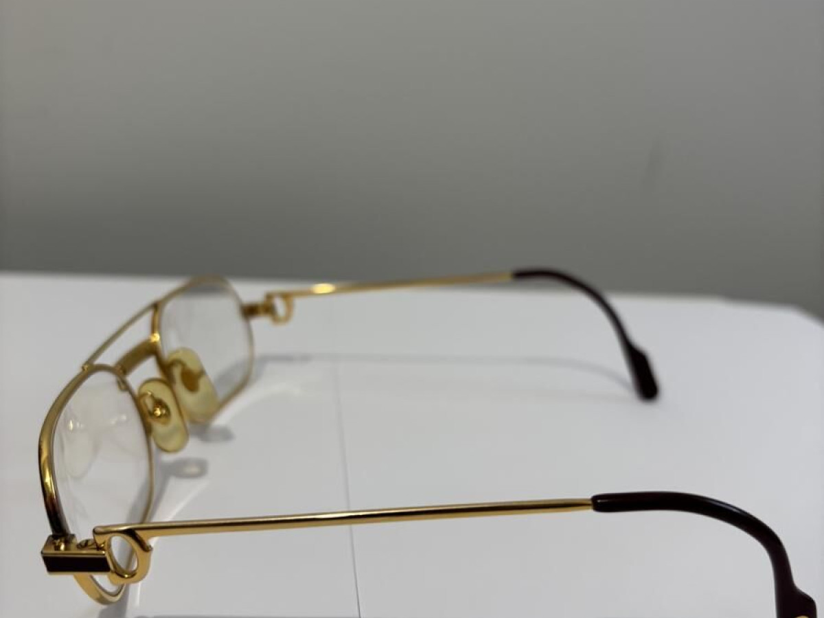 Cartier - Must cartier 140