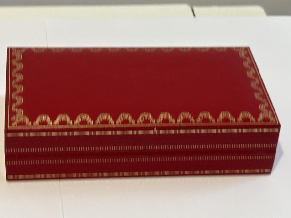 Cartier - Must cartier 140