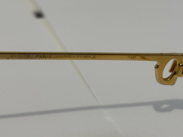 Cartier - Must cartier 140