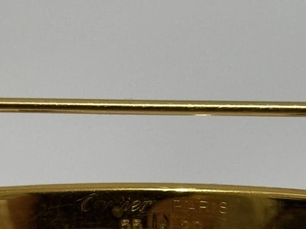 Cartier - Must cartier 140