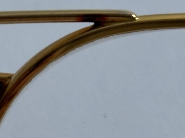 Cartier - Must cartier 140