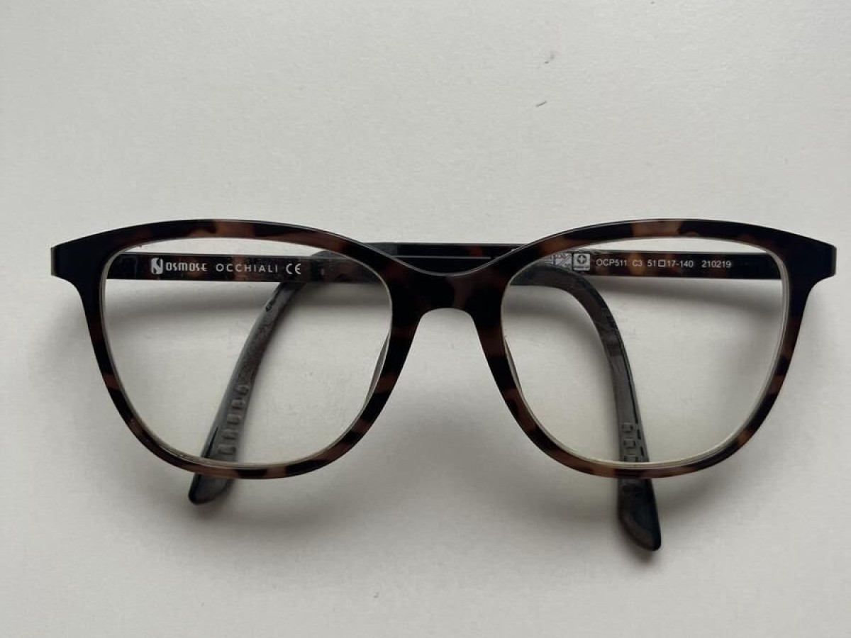 OSMOSE OCCHIALI - OCP511 C3 140 51¤17