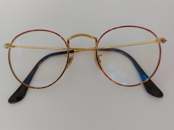 Rayban - RB3447V 2945 47/21...