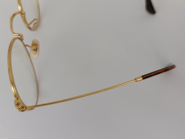 Rayban - RB3447V 2945 47/21 140