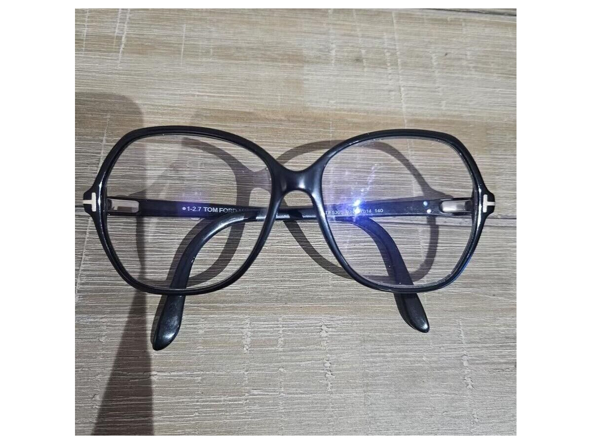 TOM FORD  - TF5300 001 57-14 140