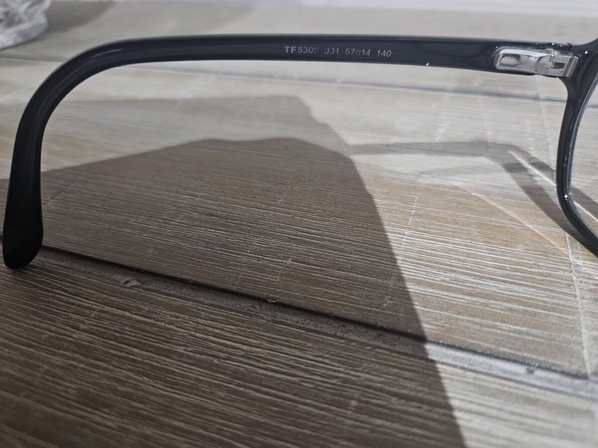 TOM FORD  - TF5300 001 57-14 140