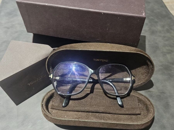 TOM FORD  - TF5300 001 57-14 140