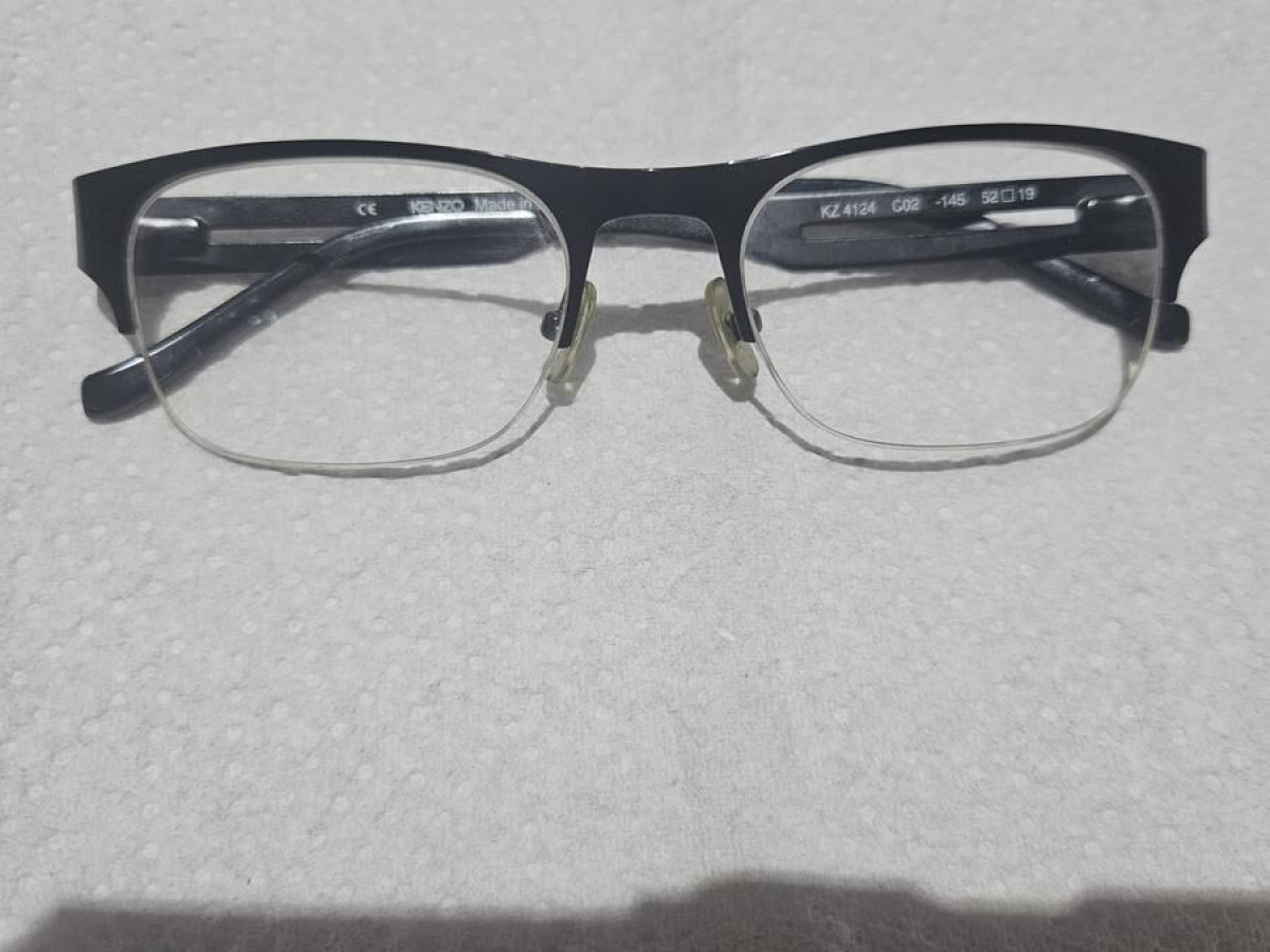 Kenzo - KZ4124 C02 145 52/19