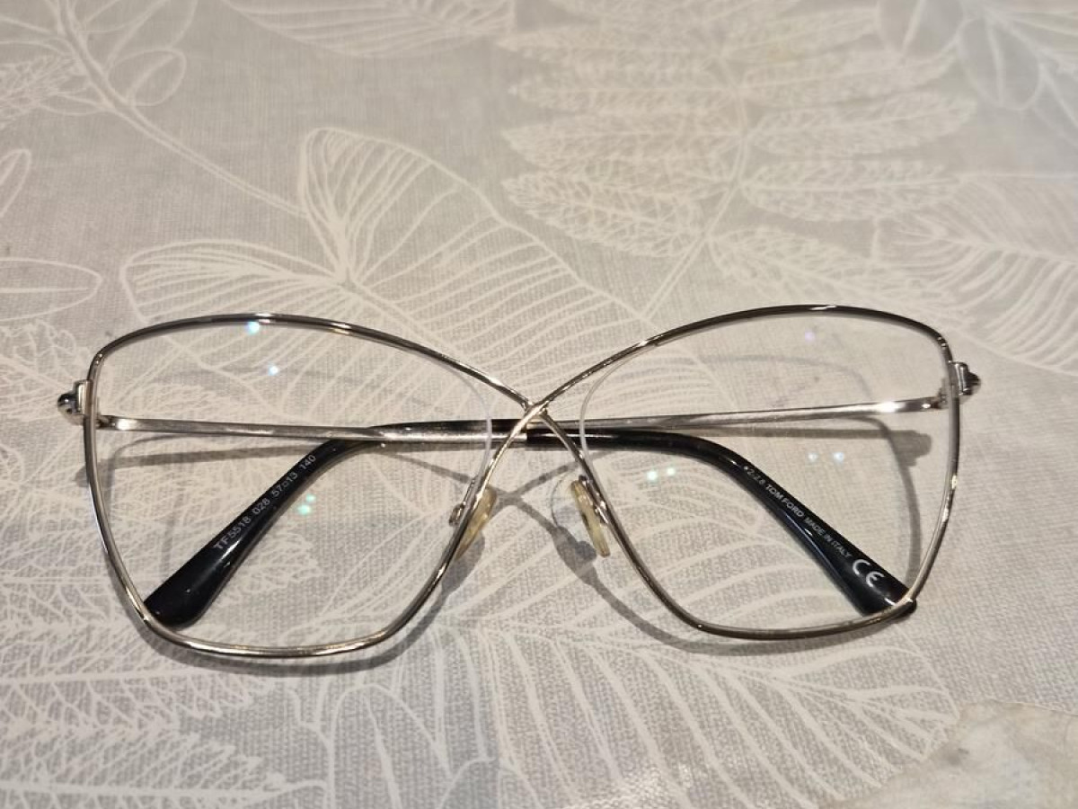 Tom ford - Tf5518 028 57/13 140