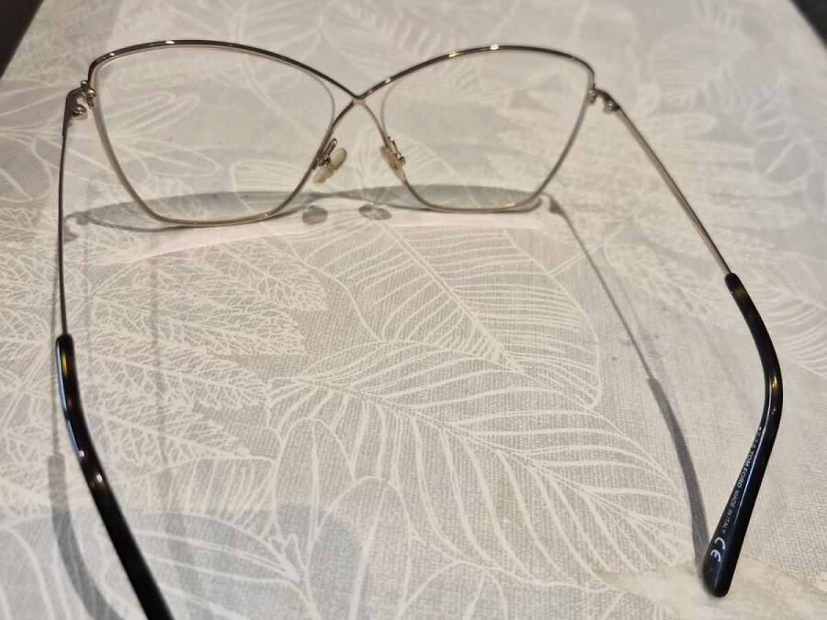 Tom ford - Tf5518 028 57/13 140