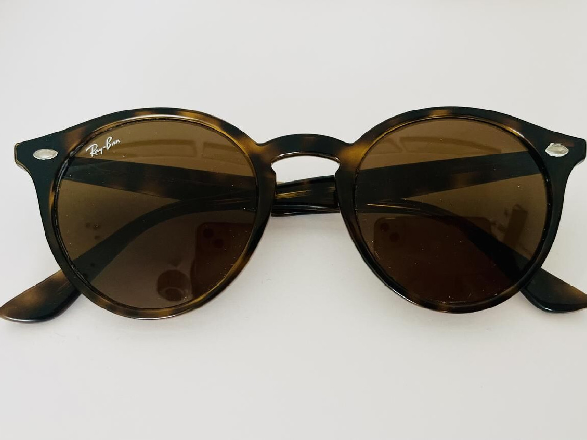 RAYBAN - RB2180 710/73 49¤21 3N