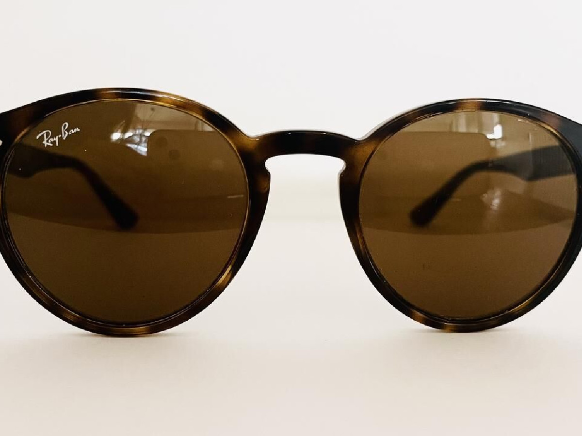 RAYBAN - RB2180 710/73 49¤21 3N