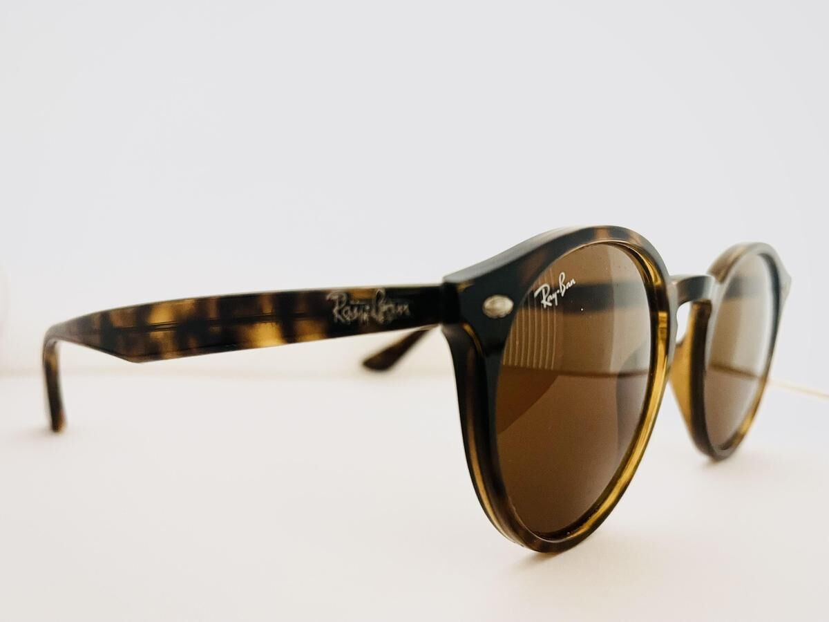 RAYBAN - RB2180 710/73 49¤21 3N