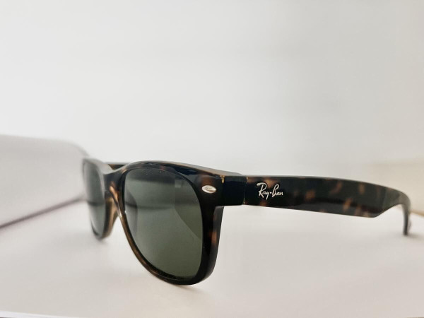 RAYBAN -  RB2132 New Wayfarer 902/58 55¤18 3P