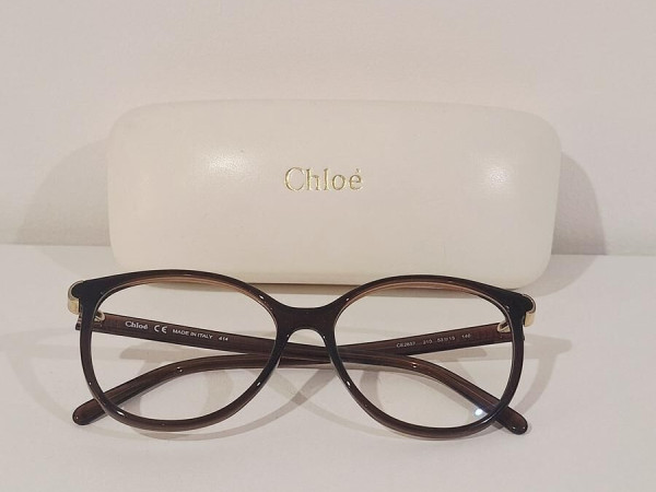 Chloé - CE2657 210 53¤15