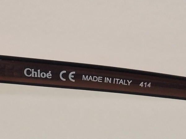 Chloé - CE2657 210 53¤15