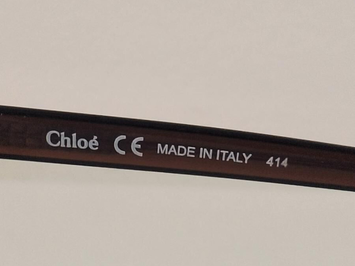 Chloé - CE2657 210 53¤15