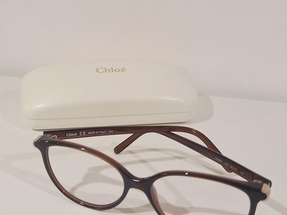 Chloé - CE2657 210 53¤15