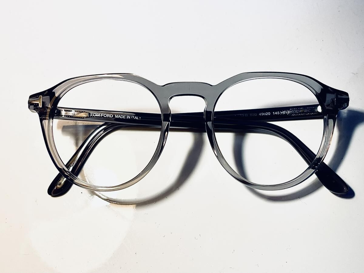 Tom Ford  - FT5833 49¤20