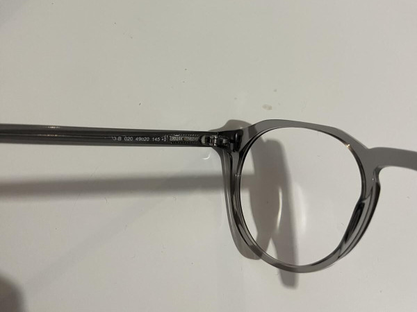 Tom Ford  - FT5833 49¤20