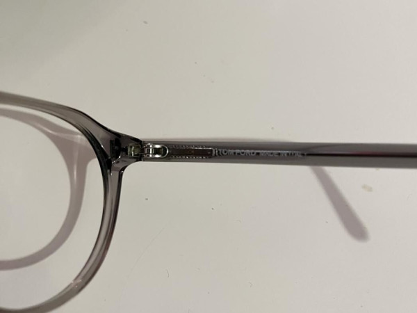 Tom Ford  - FT5833 49¤20