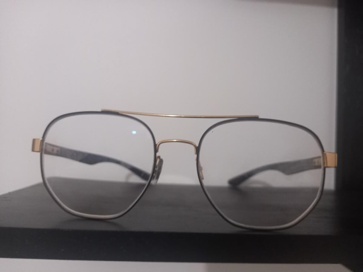 Ray Ban - RB8418 3014 53/18 145