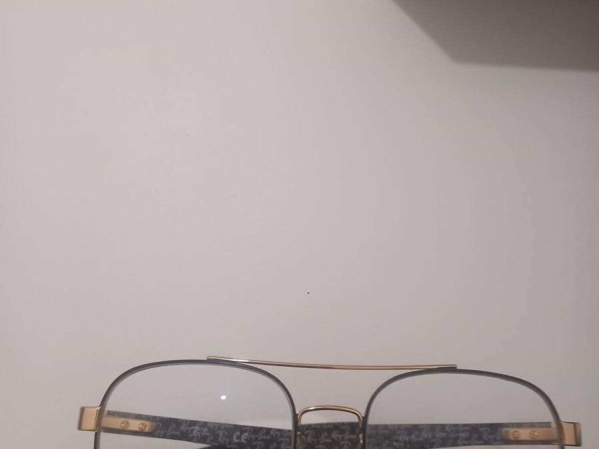 Ray Ban - RB8418 3014 53/18 145