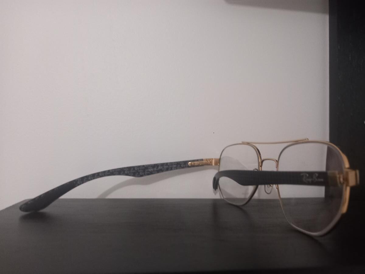 Ray Ban - RB8418 3014 53/18 145