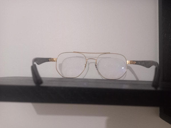 Ray Ban - RB8418 3014 53/18 145