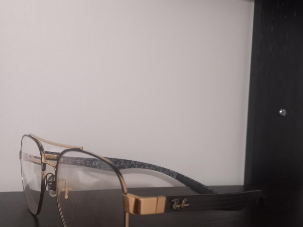 Ray Ban - RB8418 3014 53/18 145