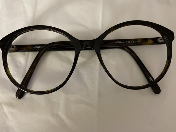 Andy Wolf - 5096 col.b...