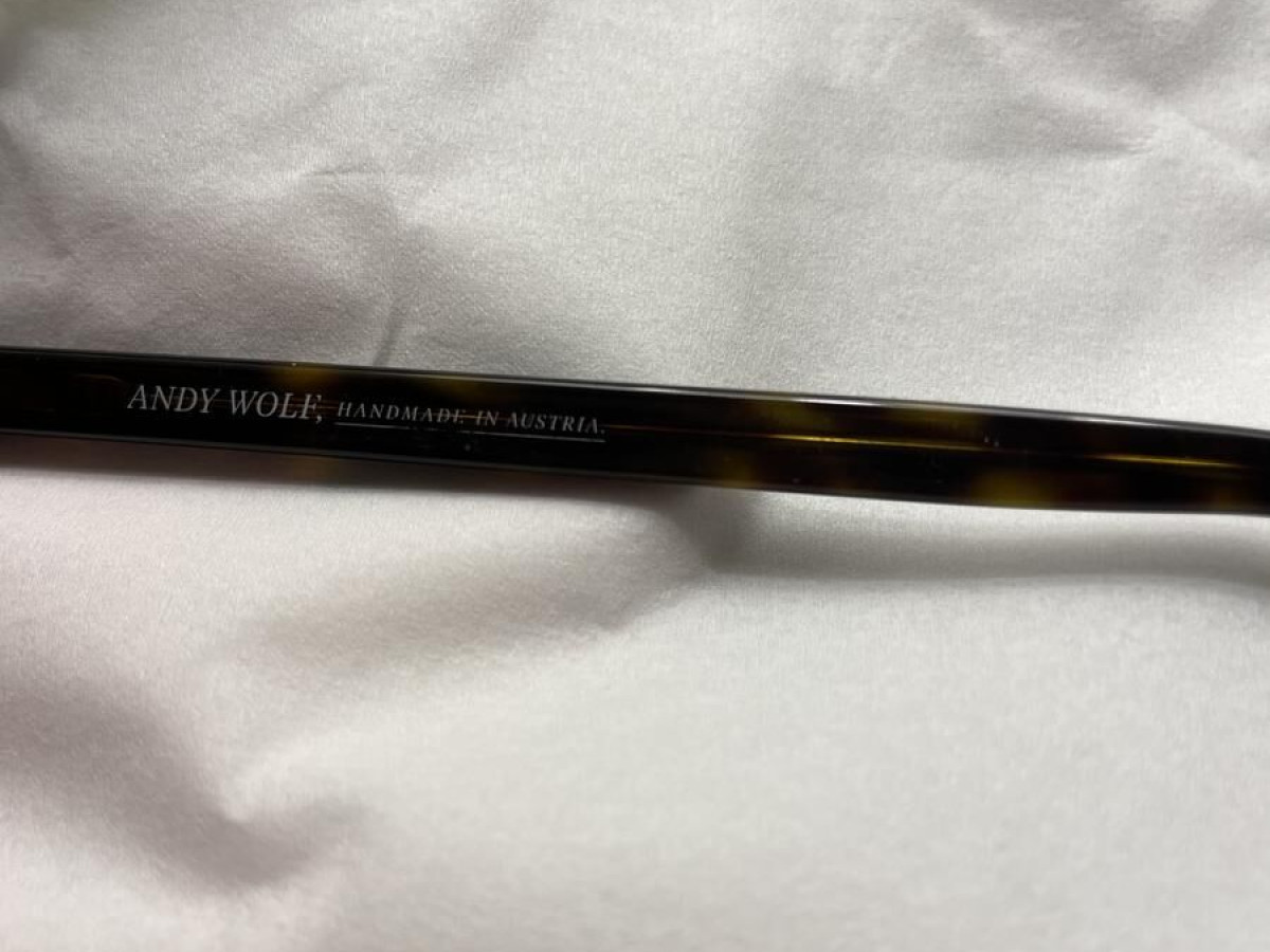 Andy Wolf - 5096 col.b 55/17 140