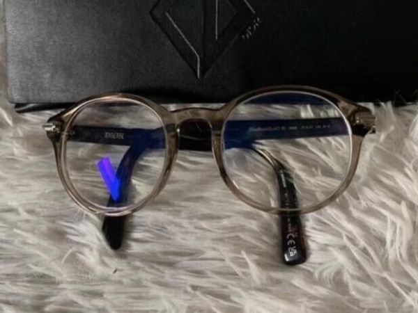 DIOR  - BLACKSUITO R1 5800...