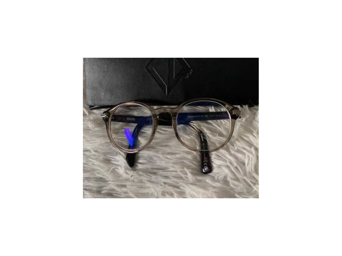 DIOR  - BLACKSUITO R1 5800 51¤21