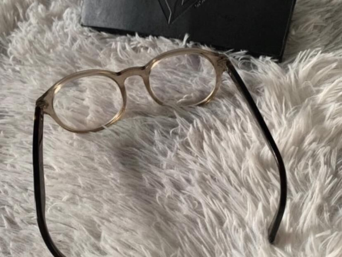 DIOR  - BLACKSUITO R1 5800 51¤21