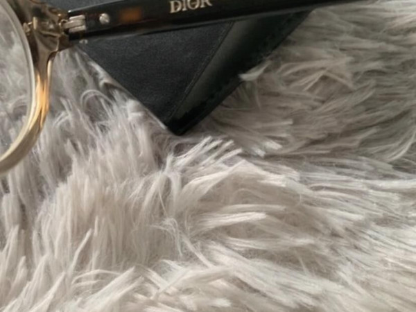 DIOR  - BLACKSUITO R1 5800 51¤21