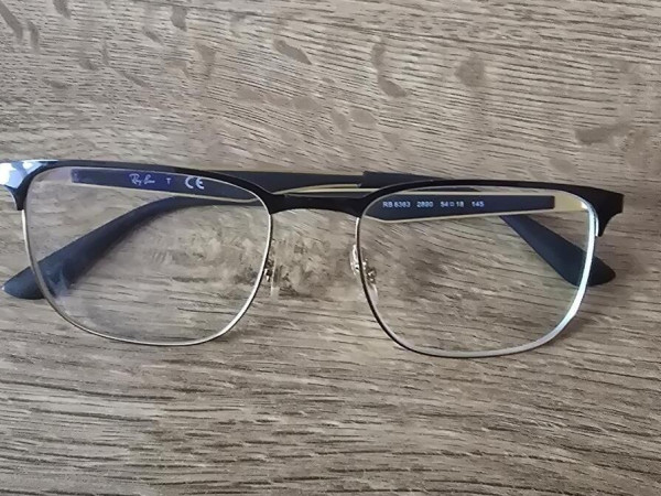 Ray-ban - Rb6363 2890  145...