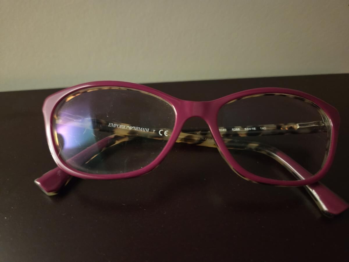 Emporio Armani - EA3040 5266