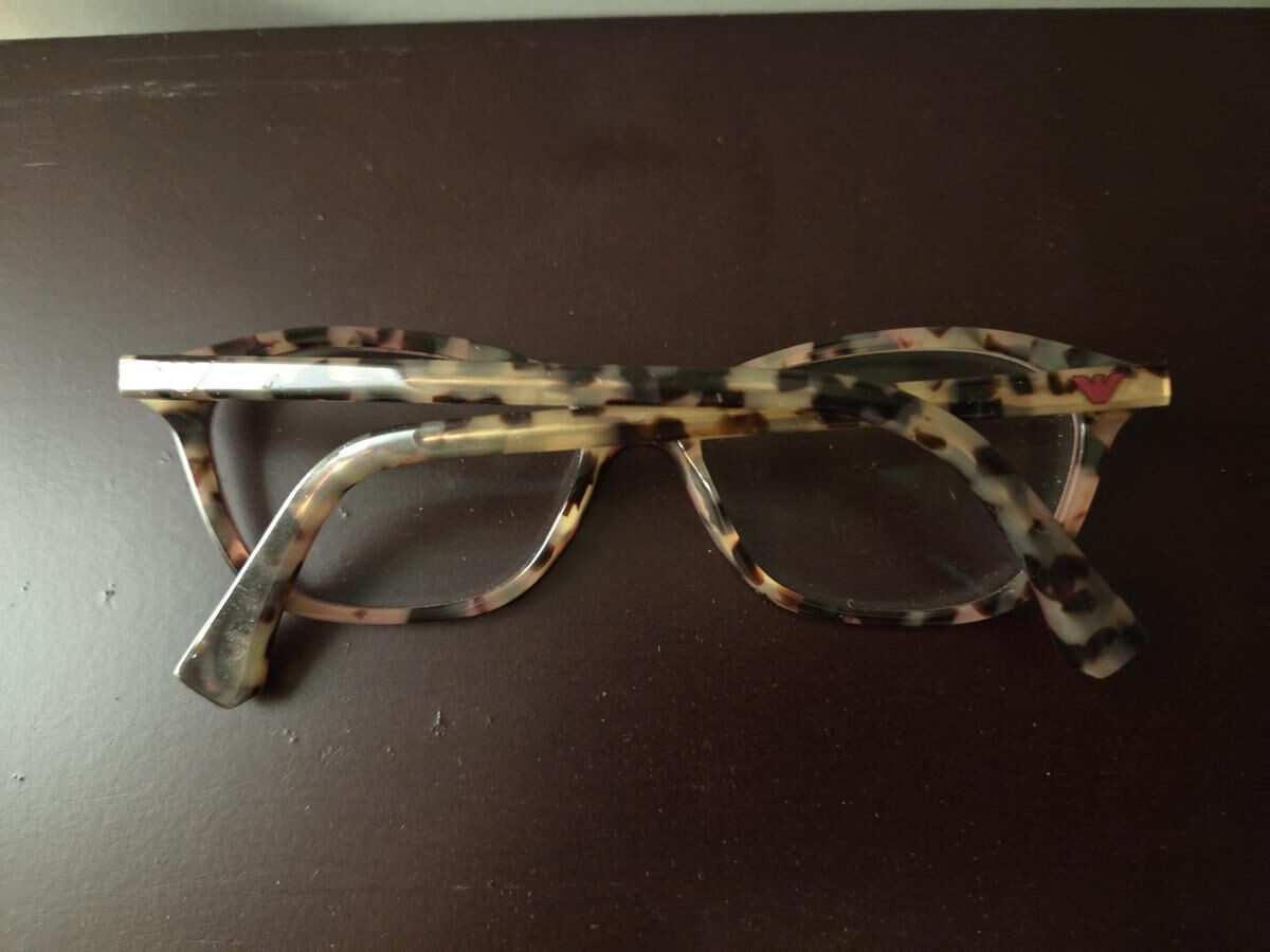 Emporio Armani - EA3040 5266