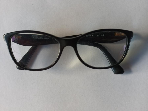 Dolce & Gabbana - DG3174...