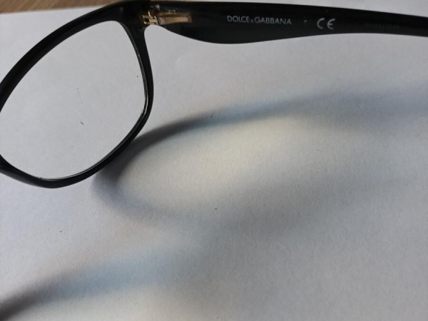 Dolce & Gabbana - DG3174  52¤16