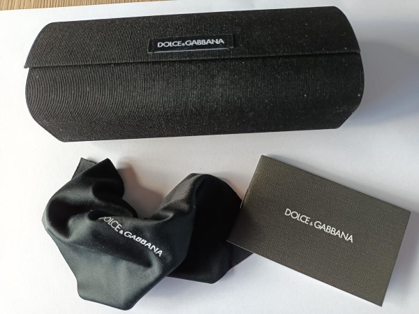 Dolce & Gabbana - DG3174  52¤16