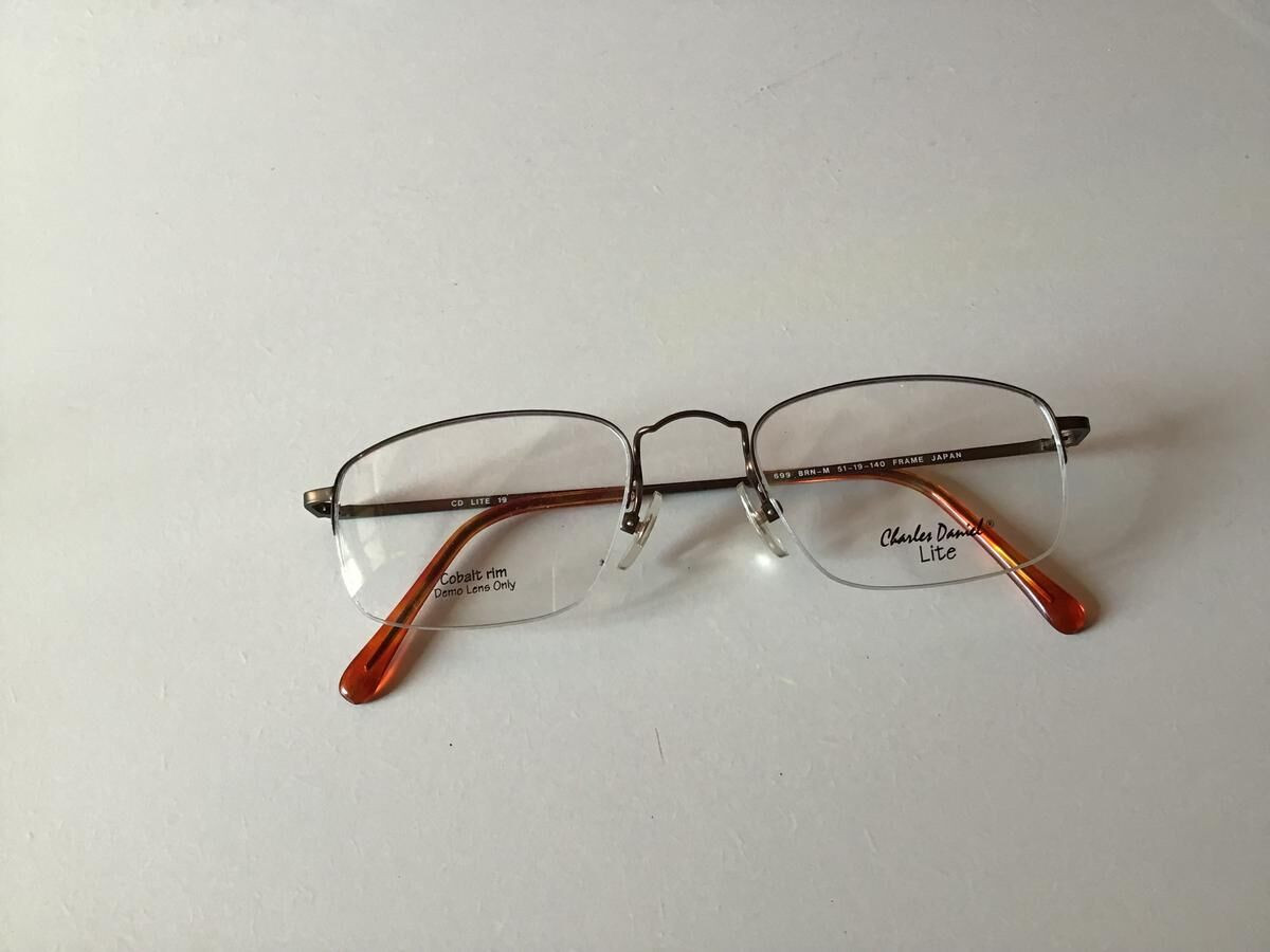 Charles Daniel - 699-M 51¤19