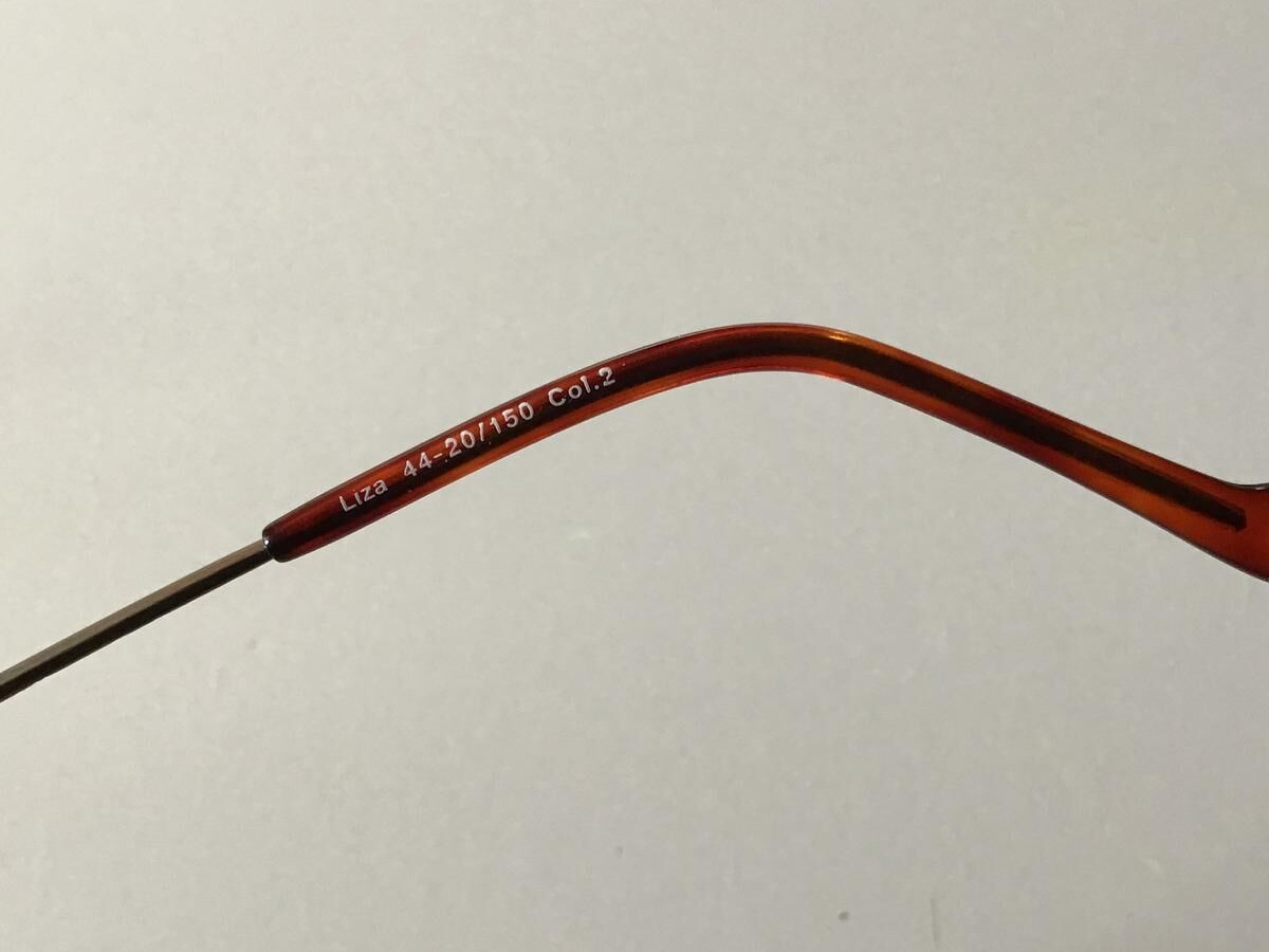 andy warhol - Liza Col2 44¤20