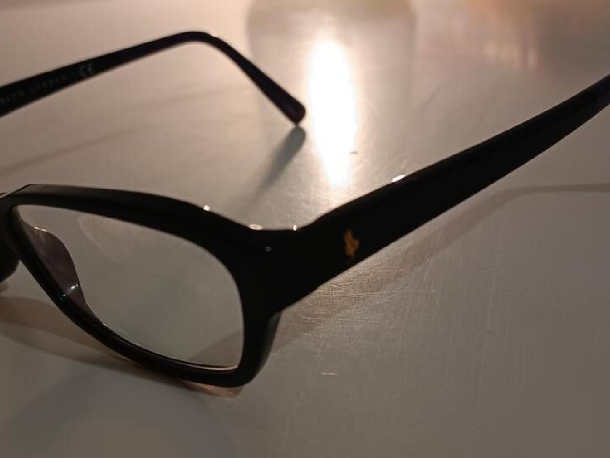 Ralph Lauren - RL6097 5393 52¤18