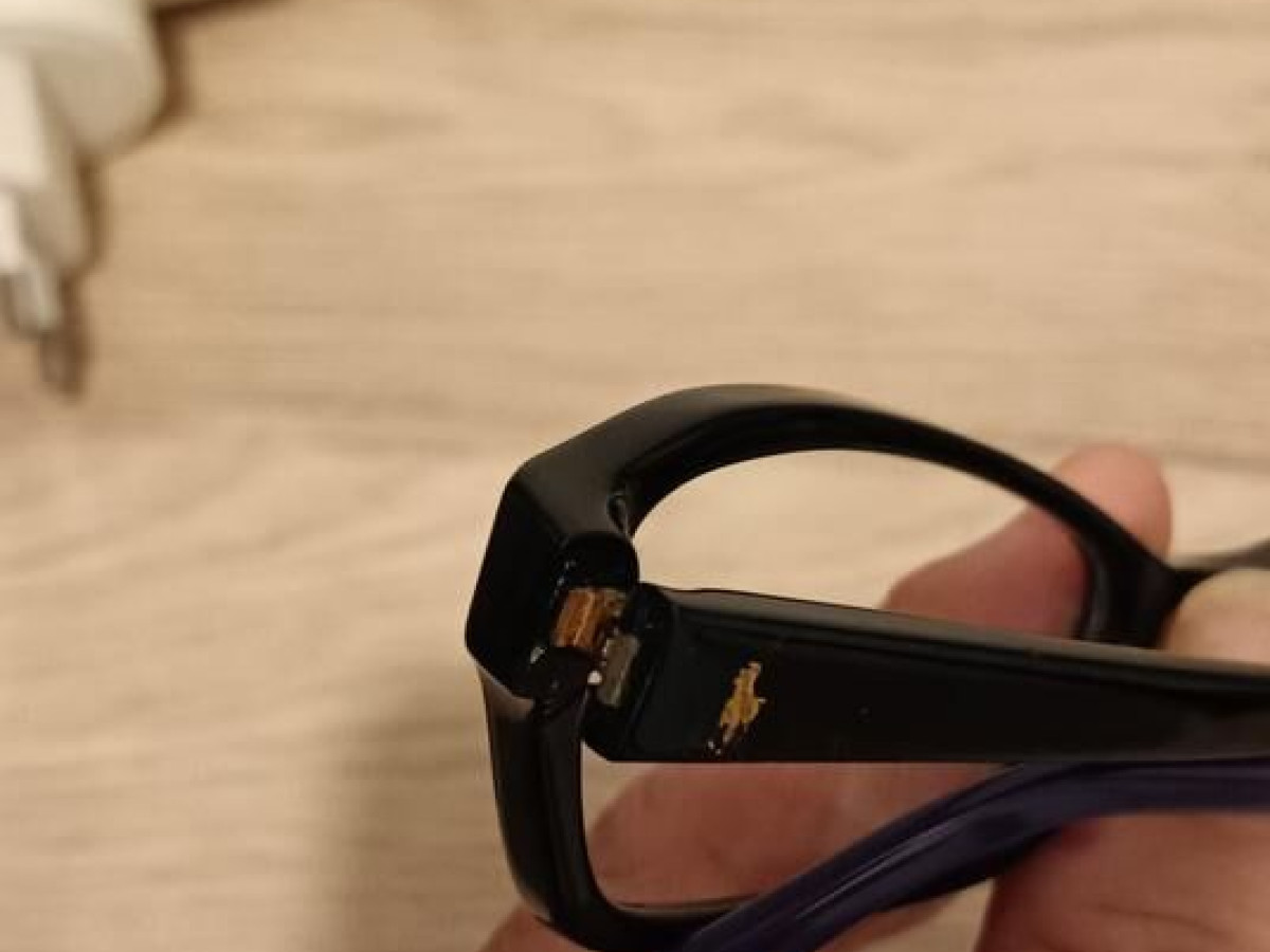 Ralph Lauren - RL6097 5393 52¤18