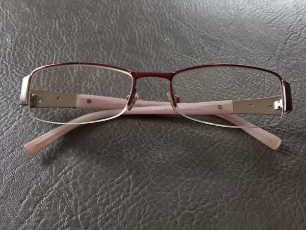 VOGUE  - VO3619612  52*18