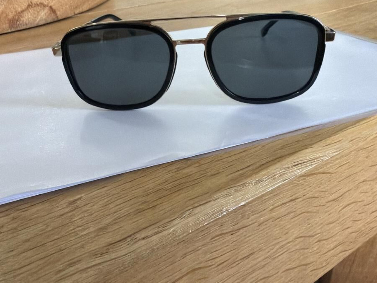 Hugo boss - 1252M2 145